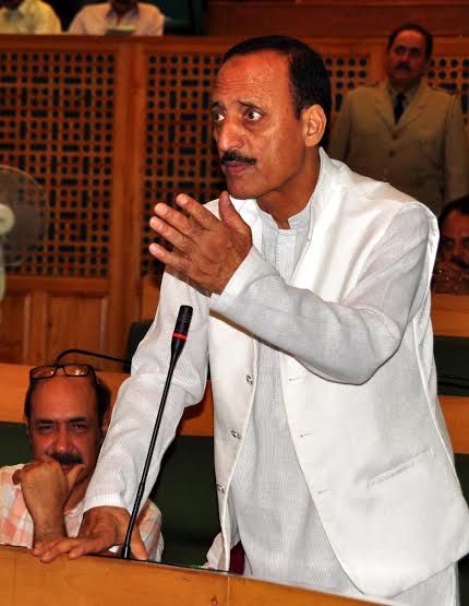 Ab Haq Khan