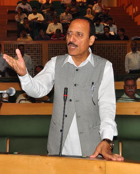 Ab Haq Khan