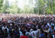 Bomai Encounter, Militant Killings and Aftermath
