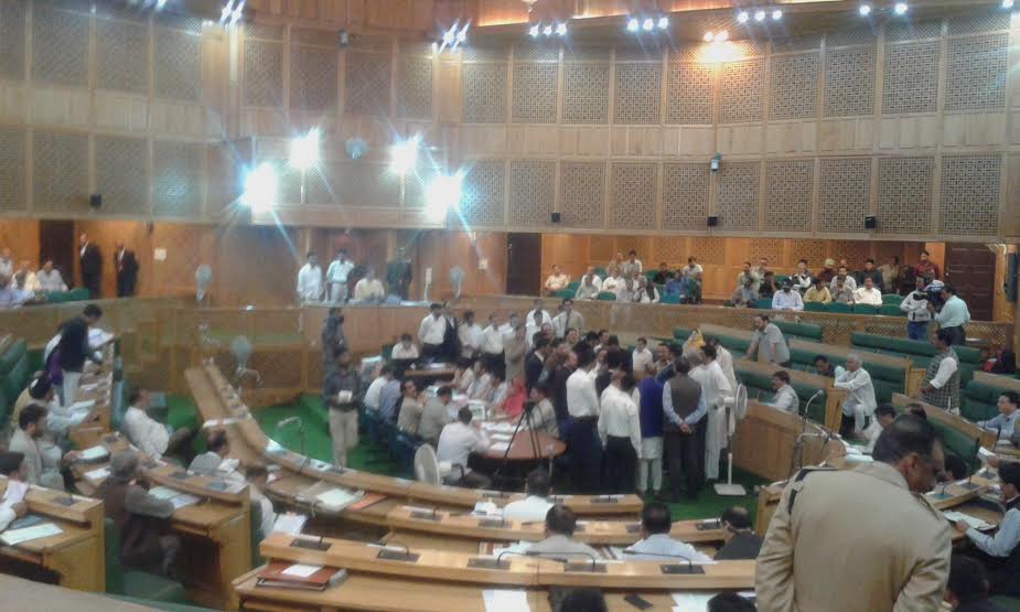 Assembly