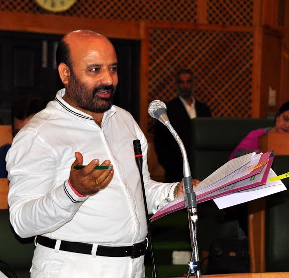 Bali Bhagat
