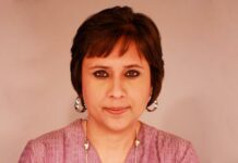 To Barkha Dutt, With Conflict