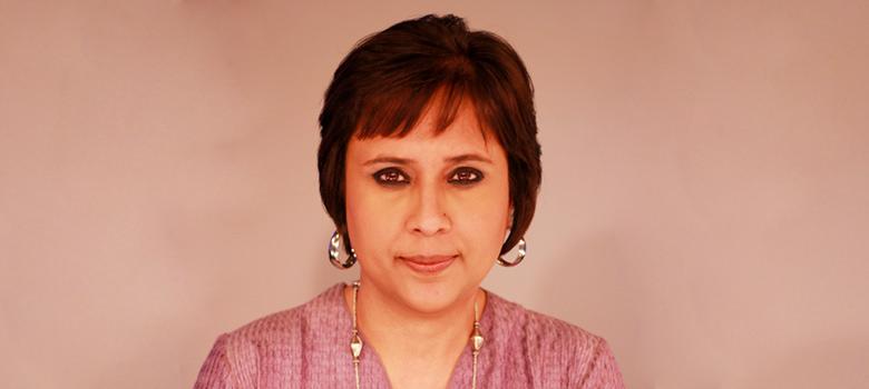 Barkha Dutt