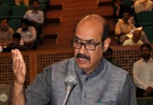 Under Roshni Act, 229691 Kanals of State Land transferred to 50157 Beneficiaries