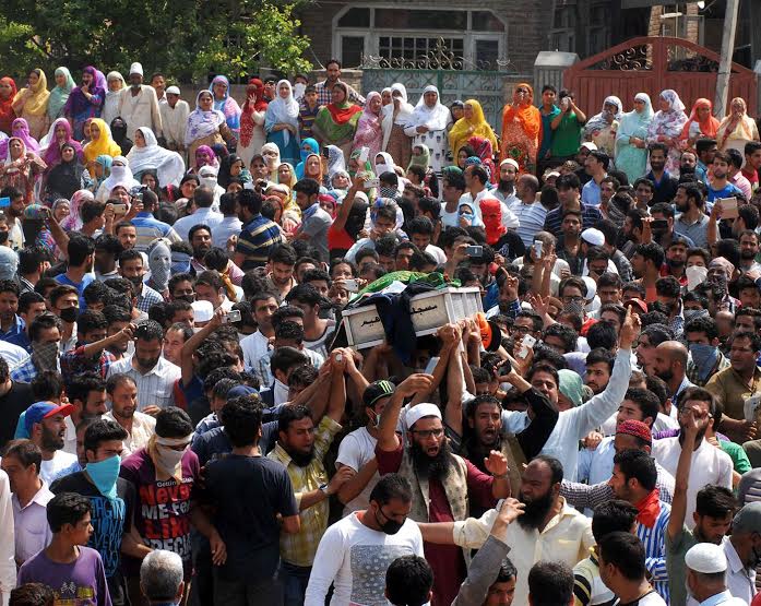Bemina Protest 4