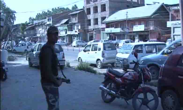 Bijbehara attack 2
