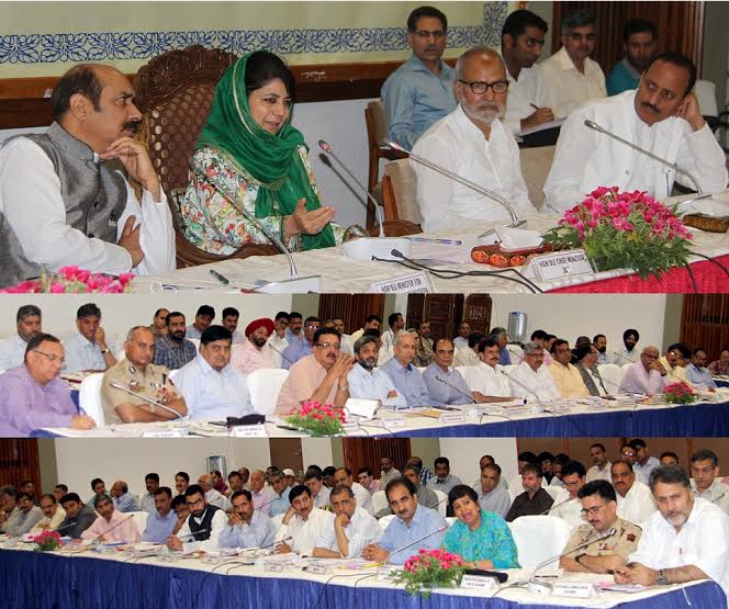 CM chairing a ameet st SKICCon June 15, 2016