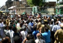 End to JK’s Miseries Lies in PDP’s Political, Dev Agenda: Ms Mehbooba