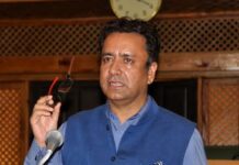 Govt to Set Up 2700 New Fair Price Shops Across J&K: Zulfikar