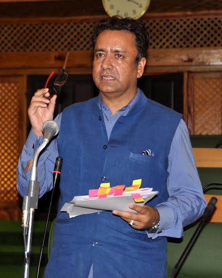 Ch Zulfikar Ali