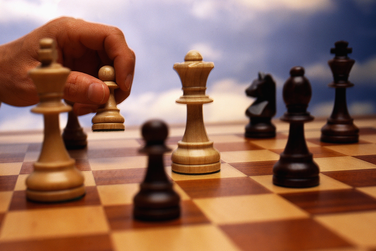Game of Chess