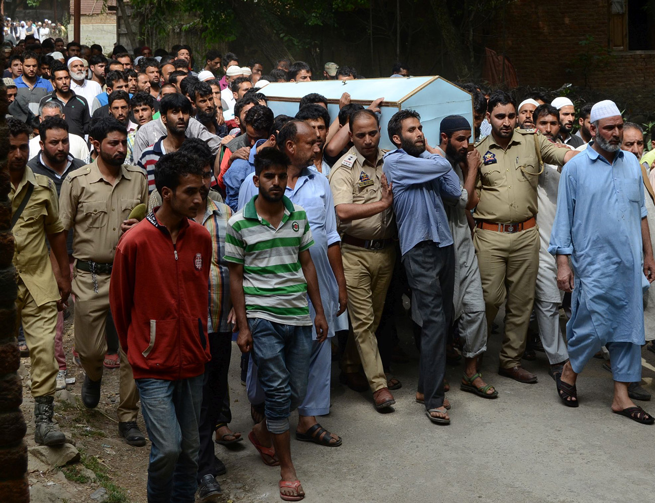 Islamabad Attack: Is By-Election Getting Bloody? | Kashmir Life