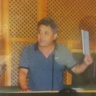 Delden Namgial