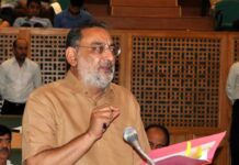 7th Pay commission recommendations: Govt nominates administrative secretary Home as new head of pay panel