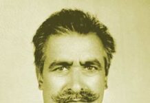 Ghulam Mohammad Khan