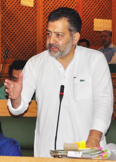 Imran Raza Ansari