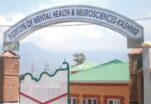 Why Kashmir’s Suicide Rate Is Alarming?