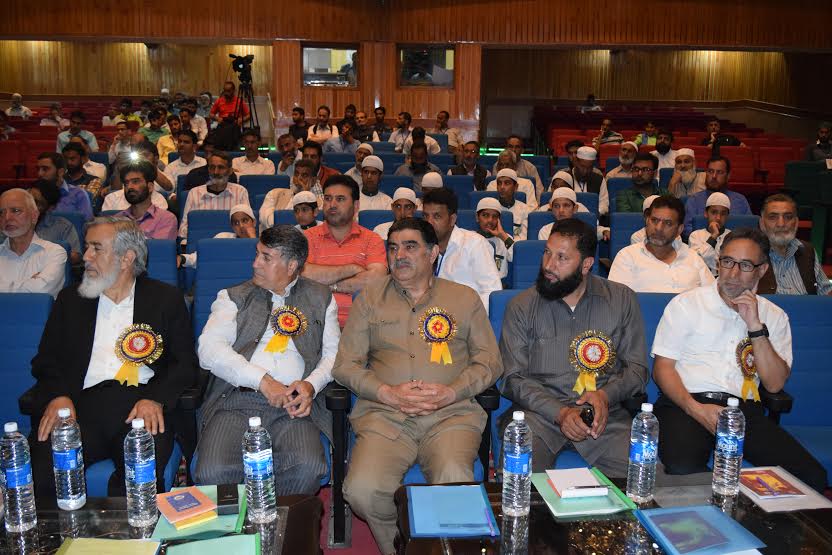 JKYF Annual Day on June 2nd 2016