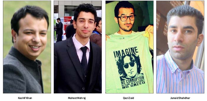 Kashmiri-Online-Businessmen