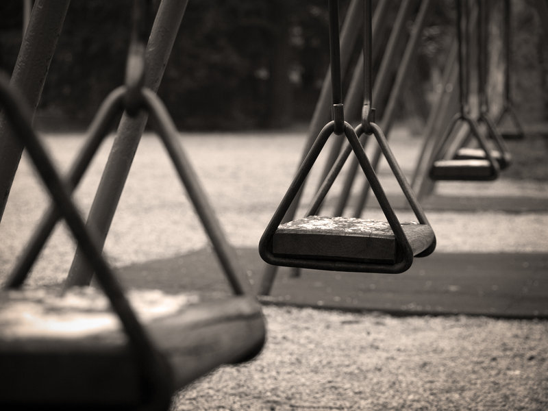 Lost Childhood