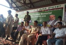 ‘Paradise Eleven’ Lifts First ‘Mufti Mohammad Sayeed’ T20 Cricket Cup