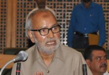 Legislators ‘Hail’ Akhtar’s Efforts in ‘Retrieving’ Education Sector