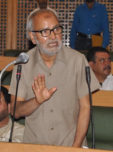 Naeem Akhtar