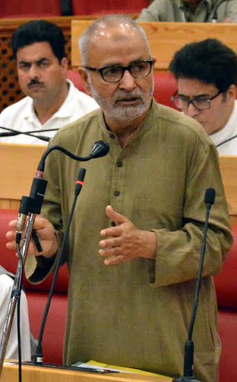 Naeem Akhtar