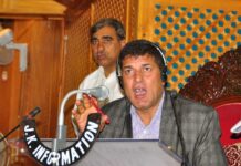 Nazir Ahmad Gurezi