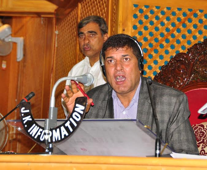 Nazir Ahmad Gurezi