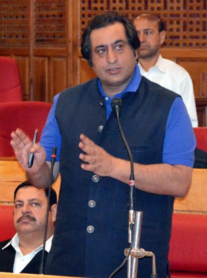 Sajad Gani Lone