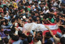 Sister of slain Shopian militant injured on Jan 24, succumbs