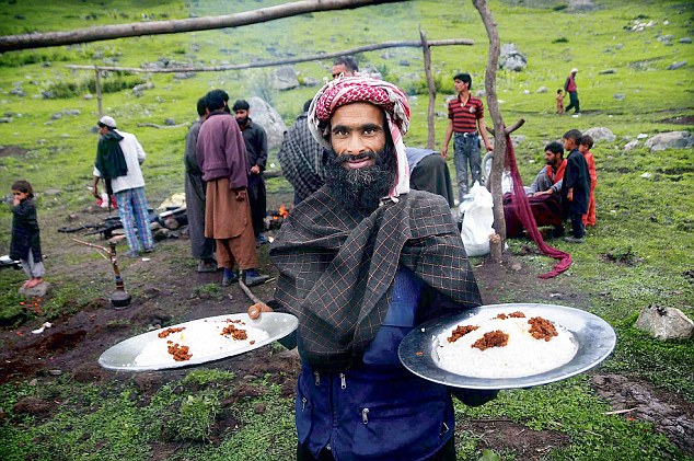 Tribals of Kashmir