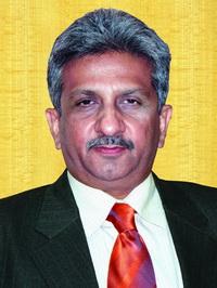 Vikrant Kuthiala