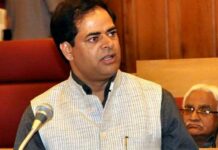 Azad’s Party Is Fully Associated With BJP: Congress