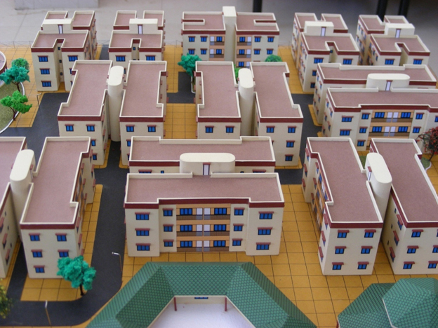 housing