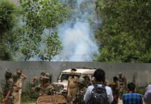 PUDR: “Army Chief’s statement indicates a military solution to a political problem”