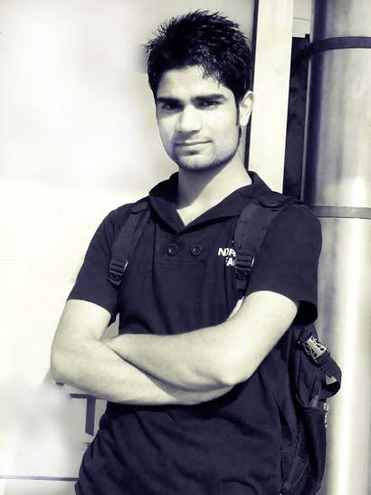 Aamir Nazir
