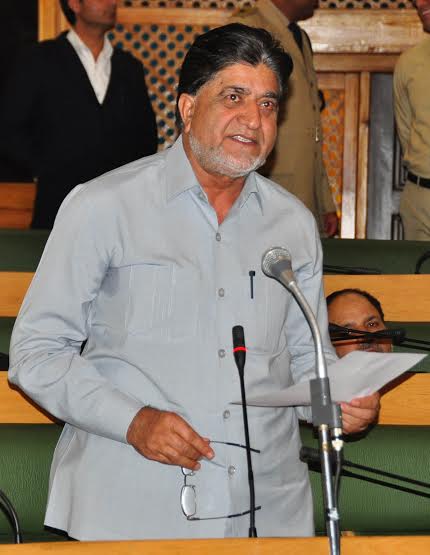 Ab Gani Kohli
