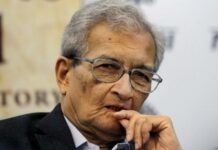 #KashmirNow: ‘Mishandling Kashmir Blot on Indian Democracy,’ says Amartya Sen