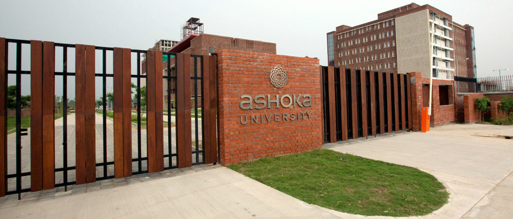 Ashoka University