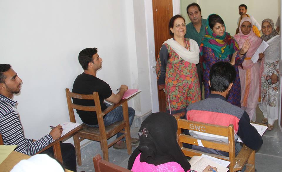 CM @ CET Centres