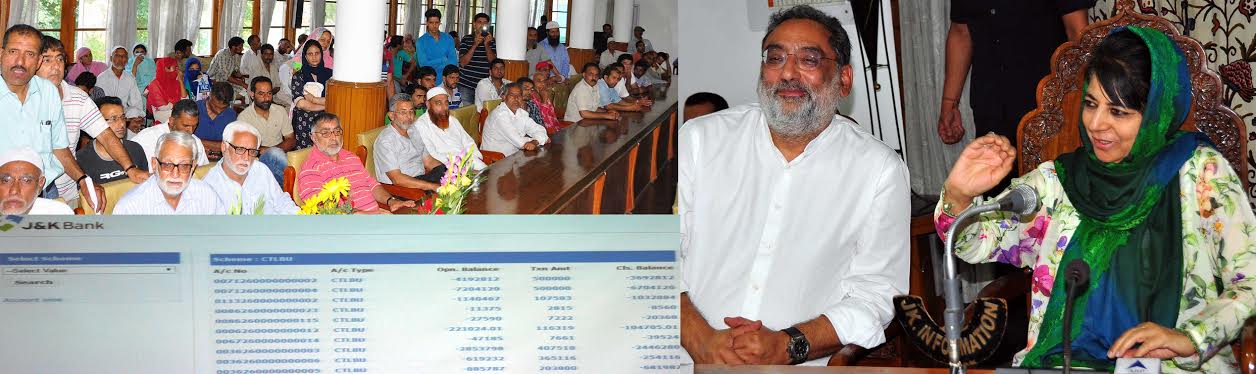 CM @ Releasing Relief for Traders