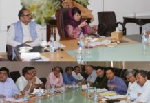 #Day21: CM Reviews Implementation of PMDP