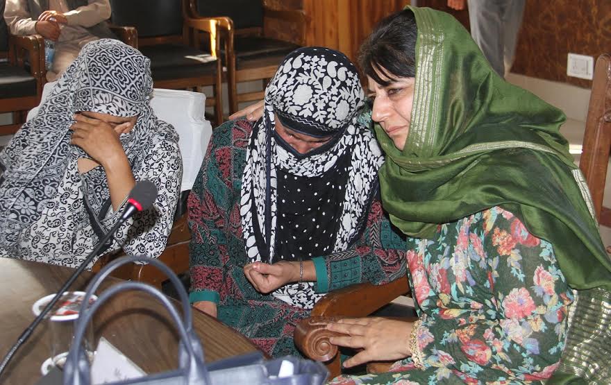 CM in Islamabad