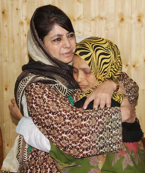 CM-in-Kupwara