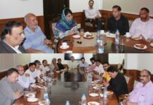 #MediaGag: The Kashmir Editors Speak