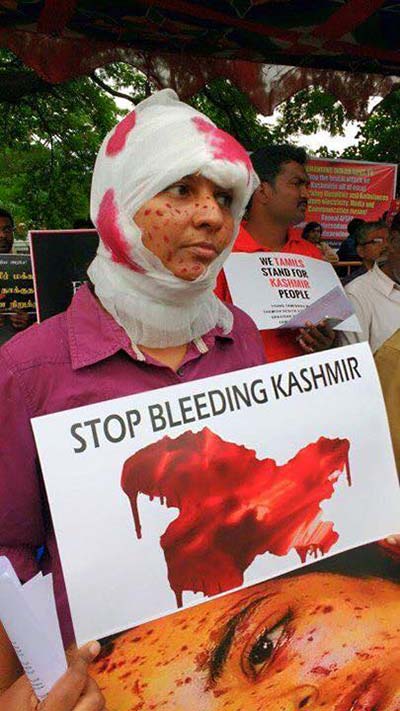 Chennai---Free-Kashmir--protests