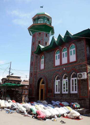 KL Image: Bilal Bahadur