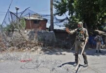 Day 14: No Shortage Of Essential Commodities In Kashmir, says Govt